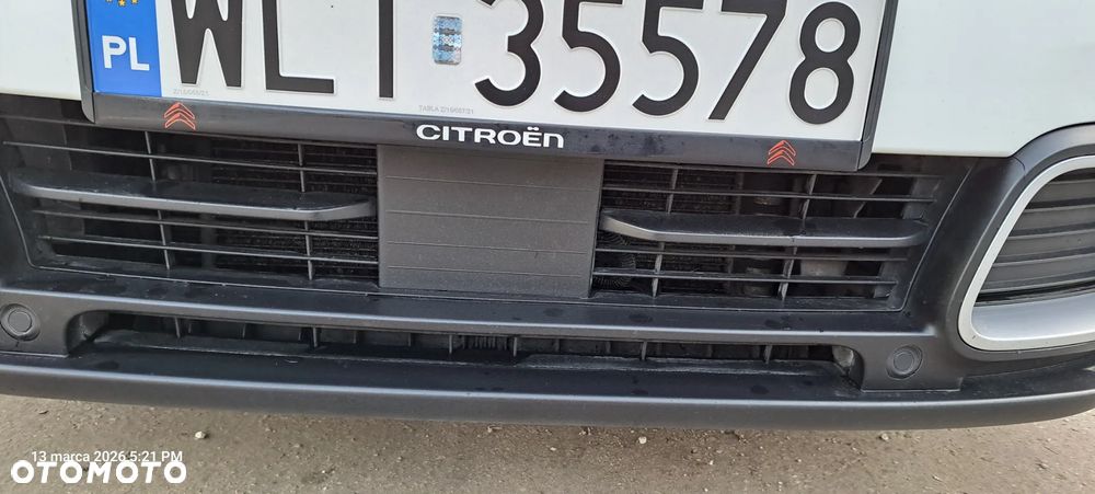 Citroën C5 Aircross 1.5 BlueHDi C-Series - 11