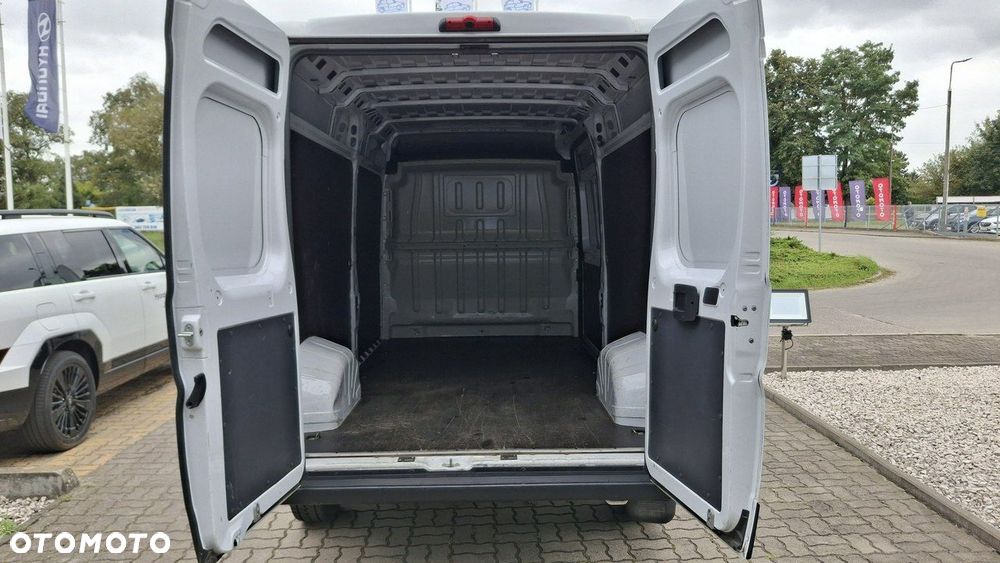 Opel Movano - 5