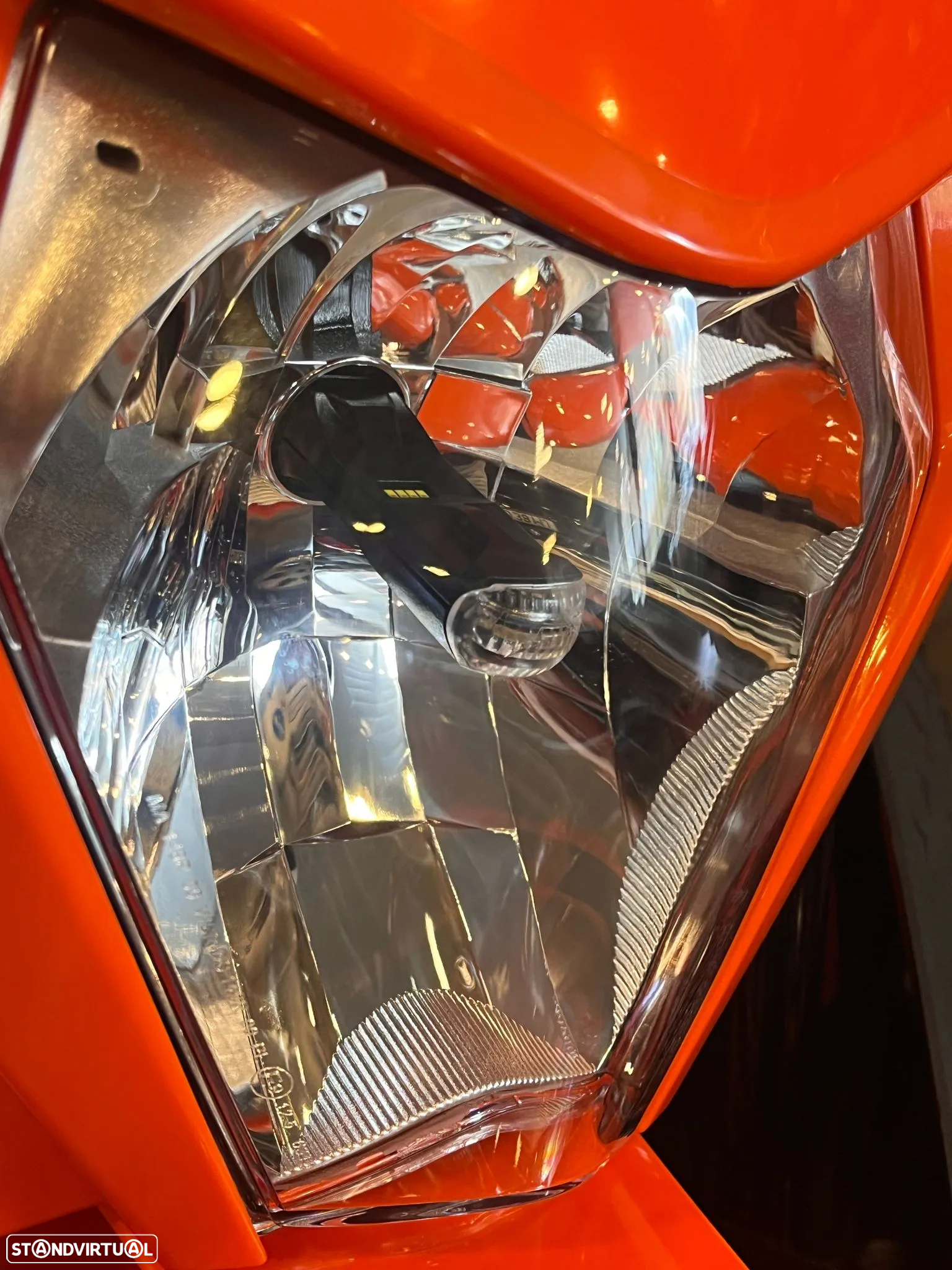 KTM 300 XC-W HARD ENDURO IVA DEDUTIVEL - 9