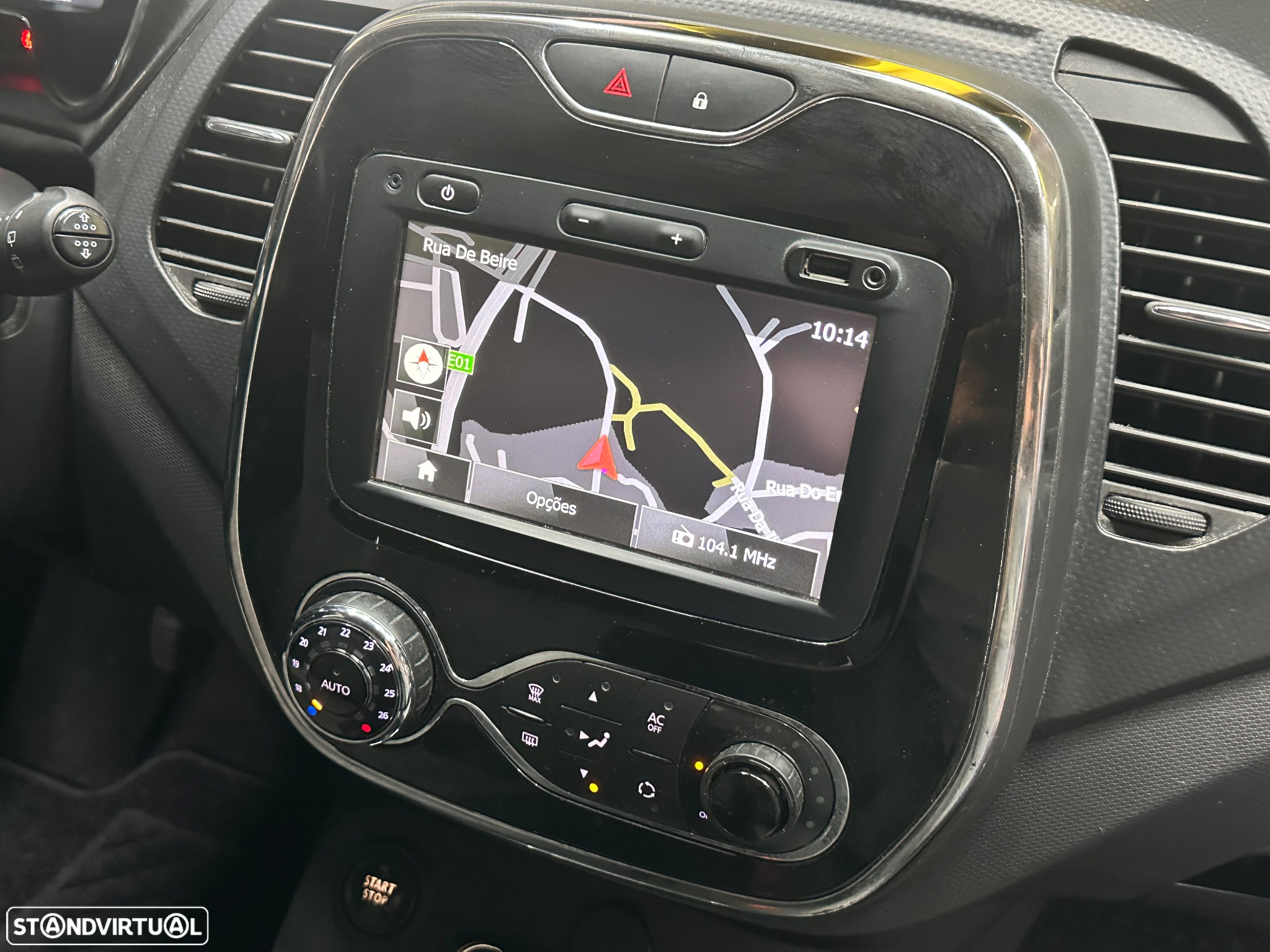Renault Captur ENERGY dCi 90 S&S Intens - 21