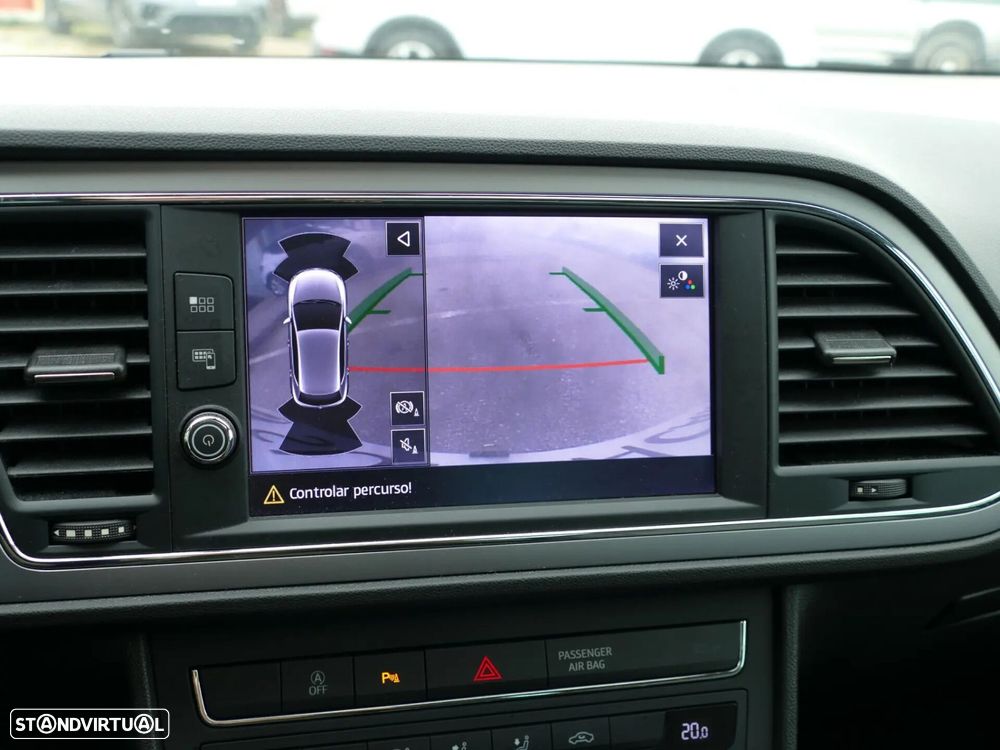 SEAT Leon 1.0 EcoTSI Style S/S - 20