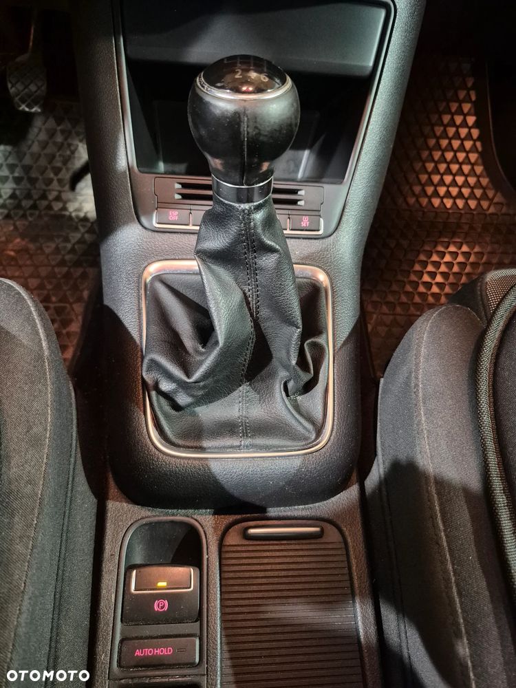 Volkswagen Tiguan 2.0 TSI 4Motion Sport & Style - 9