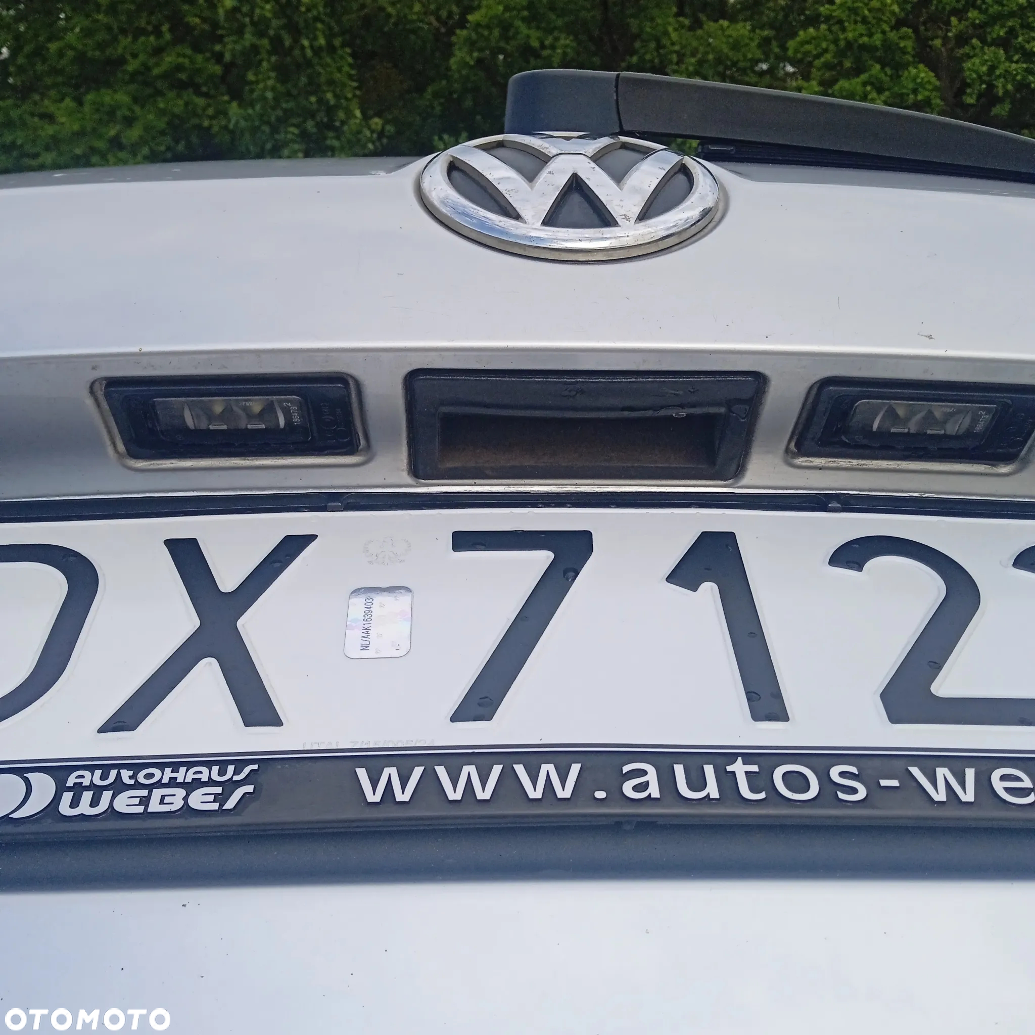 Volkswagen Golf Plus 1.2 TSI Life - 8