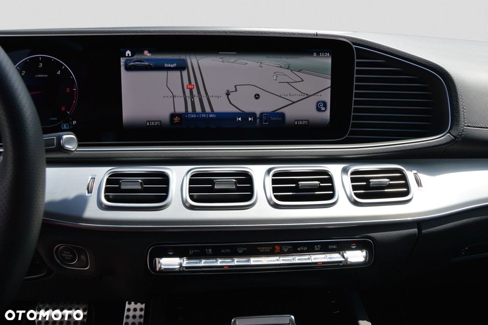 Mercedes-Benz GLE 300 d 4-Matic Premium - 21