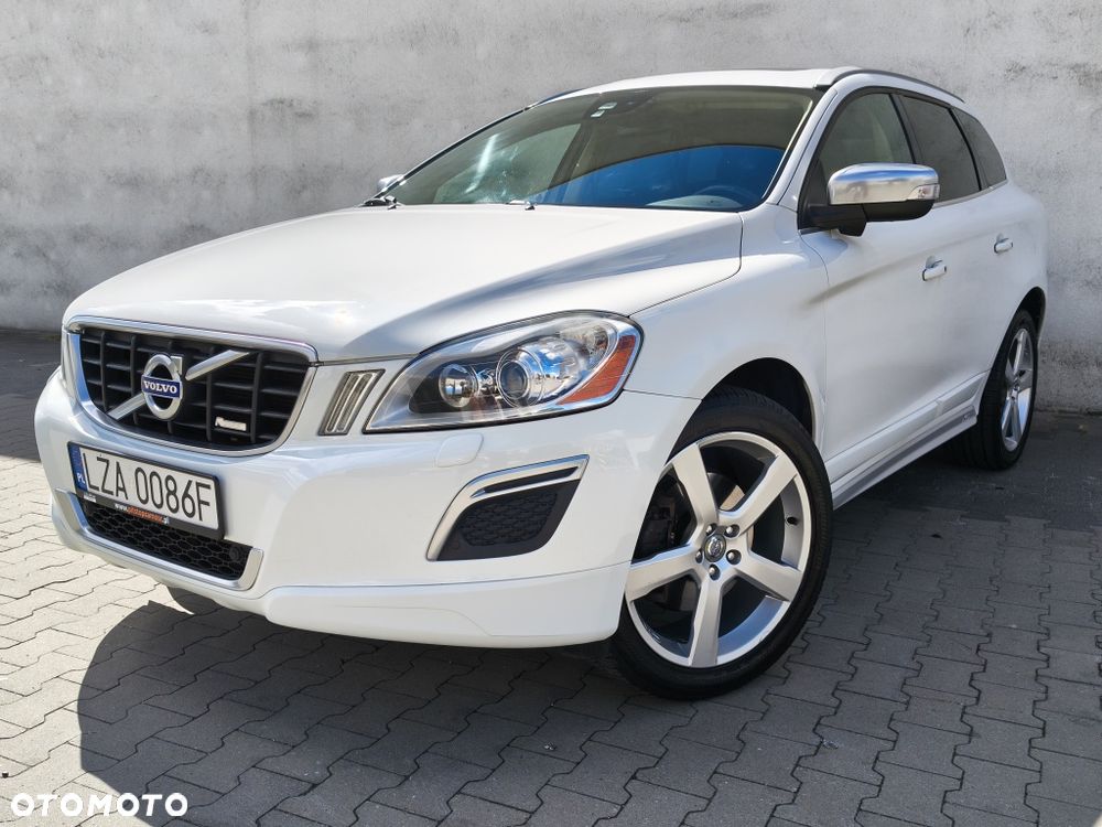 Volvo XC 60 - 2