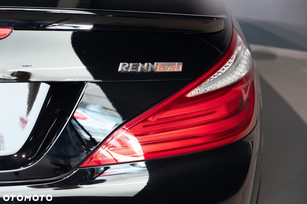 Mercedes-Benz SL - 19