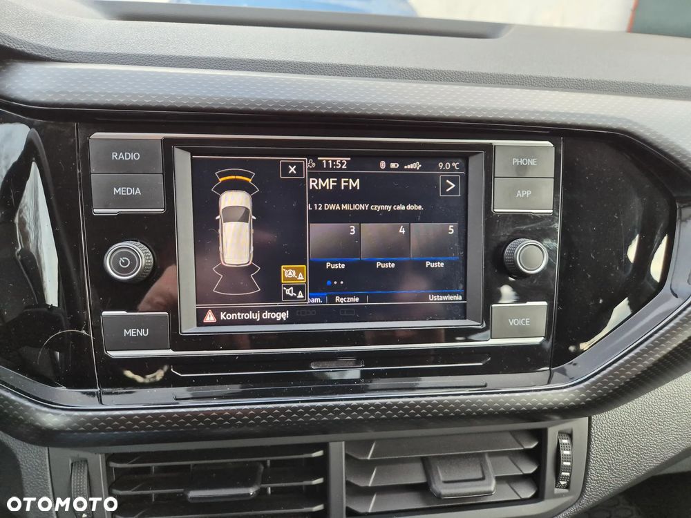 Volkswagen T-Cross 1.0 TSI Active - 32