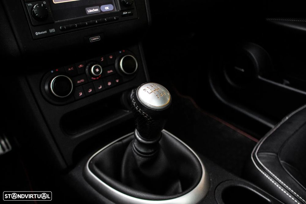 Nissan Qashqai 1.6 dCi DPF tekna - 20