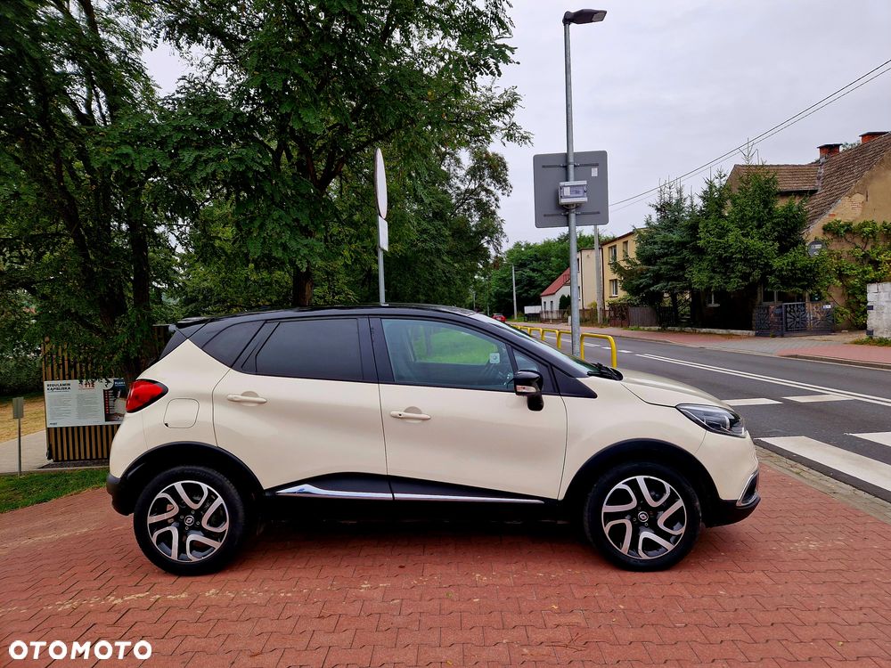 Renault Captur - 13