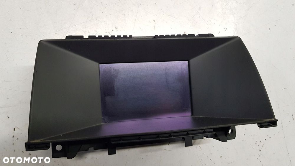 radio nawigacja navi 70 Opel Astra H - 3