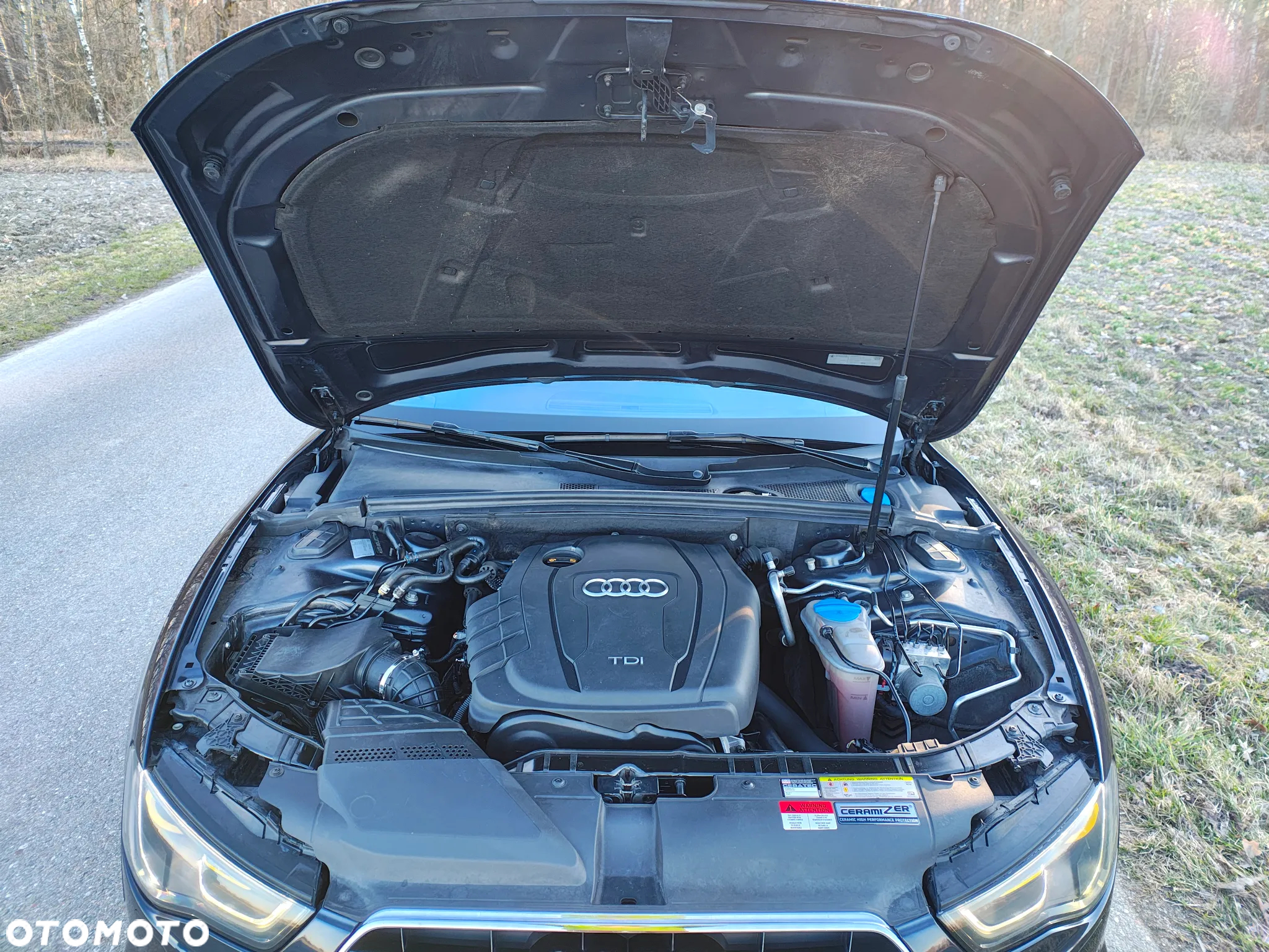 Audi A5 - 29