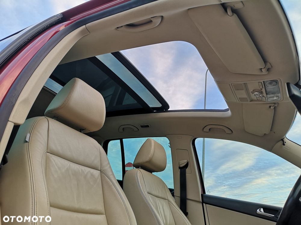 Volkswagen Tiguan 2.0 TSI 4Motion Sport & Style - 20