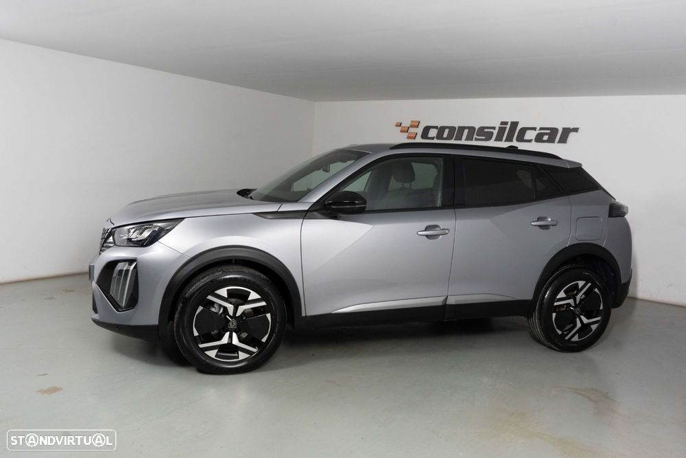 Peugeot 2008 1.2 PureTech Allure Pack - 7