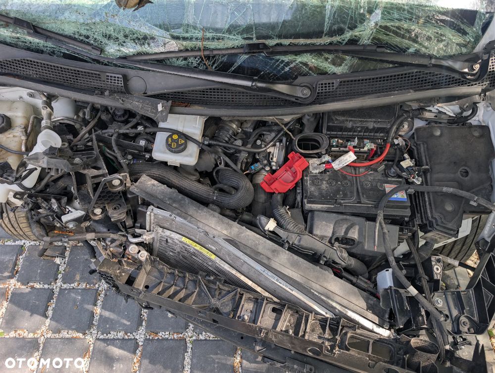 Mercedes-Benz Citan 108cdi - 9