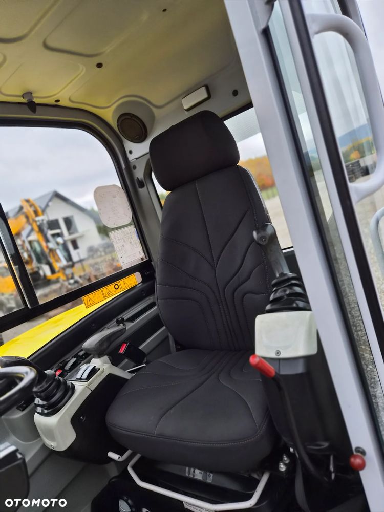 Wacker Neuson 6503-2 - 18