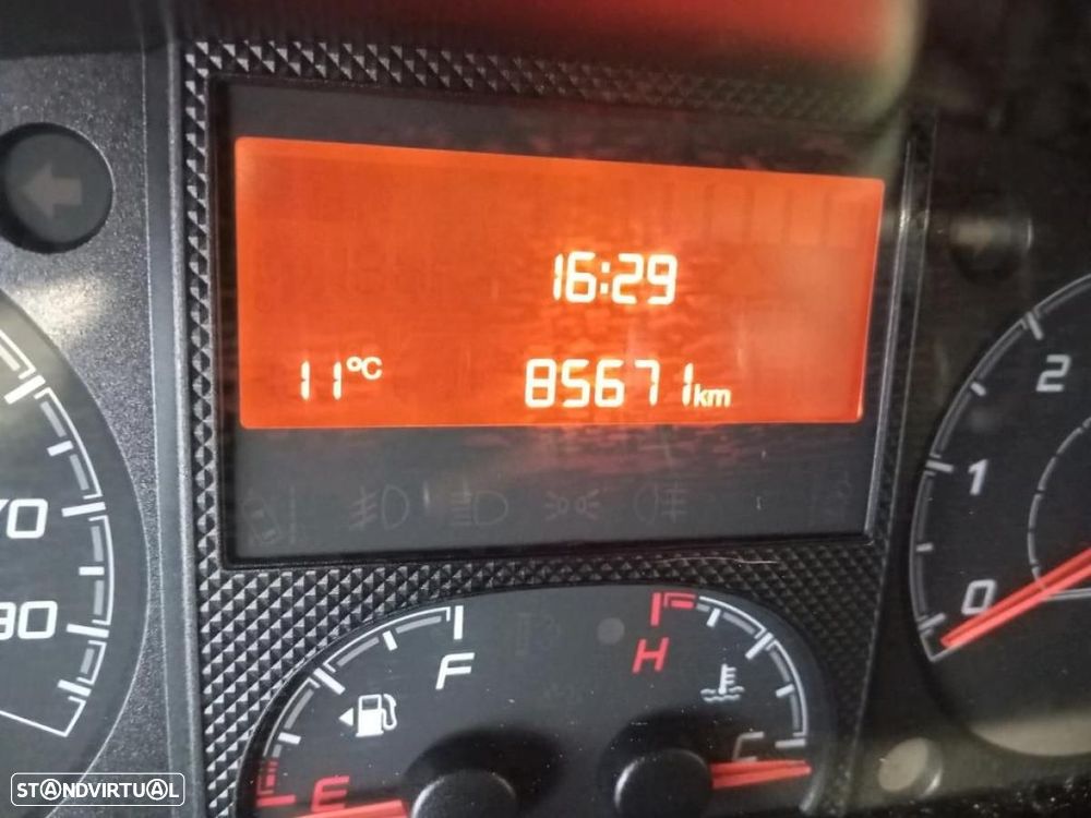 Peugeot Boxer 2.2 BLUEHDI 333 L2H2 PREMIUM c/iva - 5