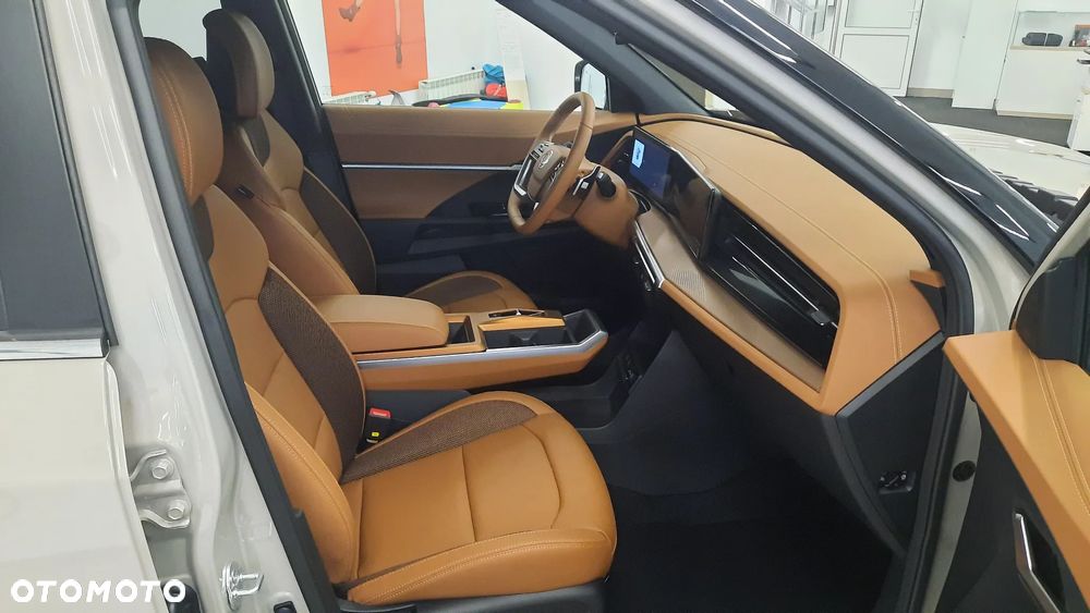 SsangYong/KGM Torres - 9