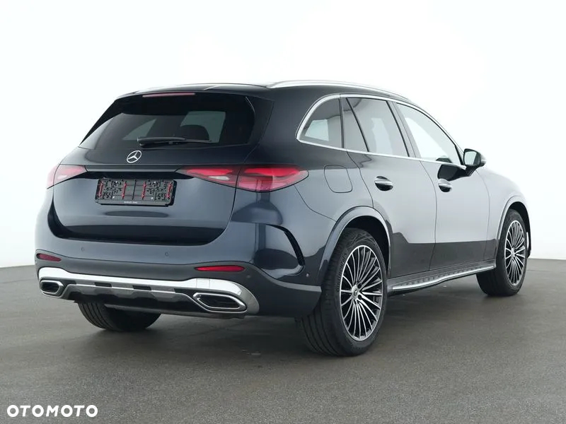Mercedes-Benz GLC 200 4Matic 9G-TRONIC AMG Line Advanced - 4
