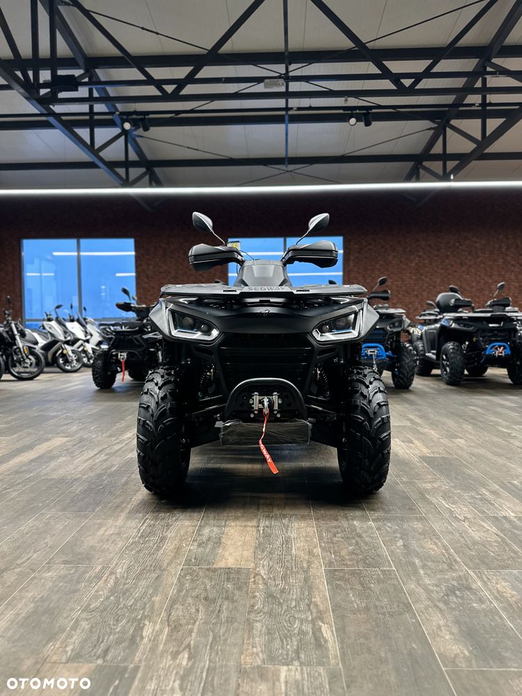 Segway Snarler AT6 - 8