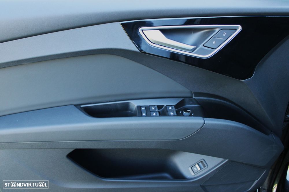 Audi Q4 Sportback e-tron 50 quattro - 16