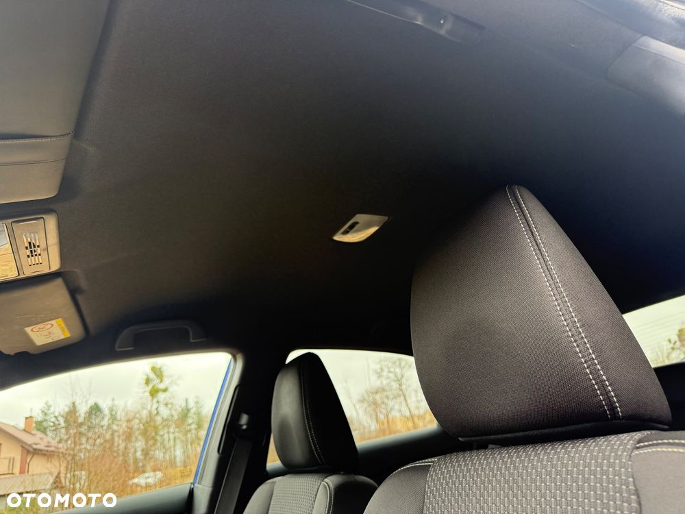 Honda Civic 1.6 i-DTEC Sport Black Edition - 13