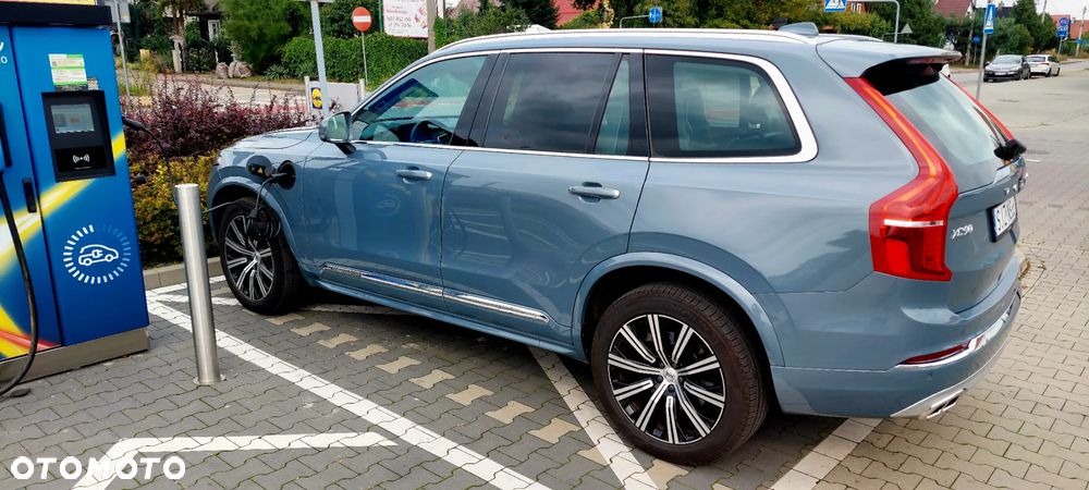 Volvo XC 90 - 29