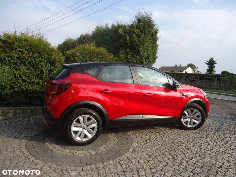 Renault Captur 1.0 TCe Equilibre - 9