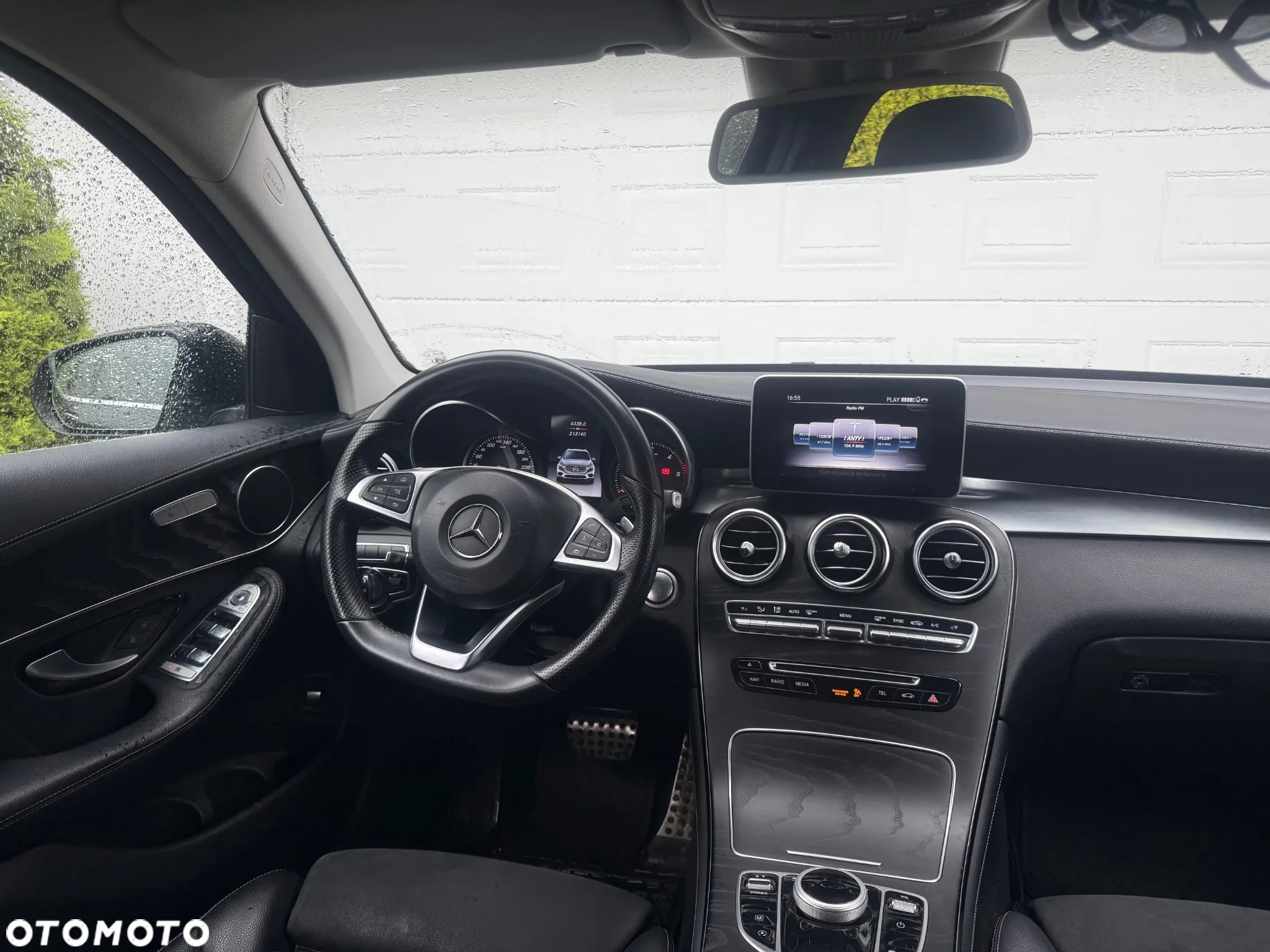 Mercedes-Benz GLC 220 d 4-Matic - 4