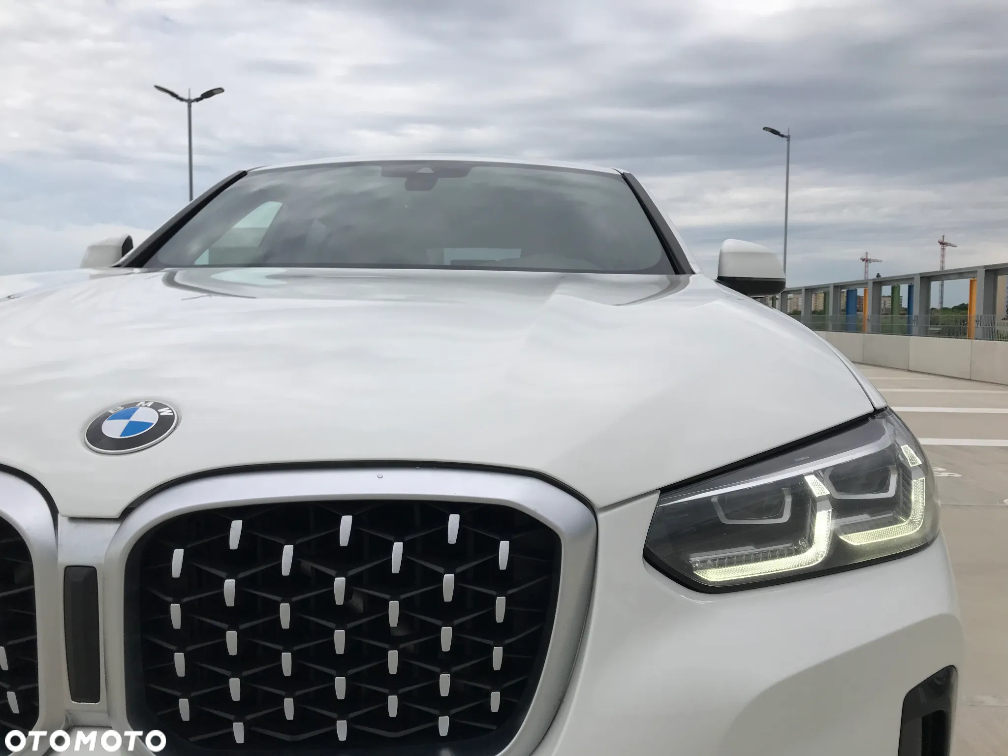 BMW X4 xDrive20i M Sport sport - 14