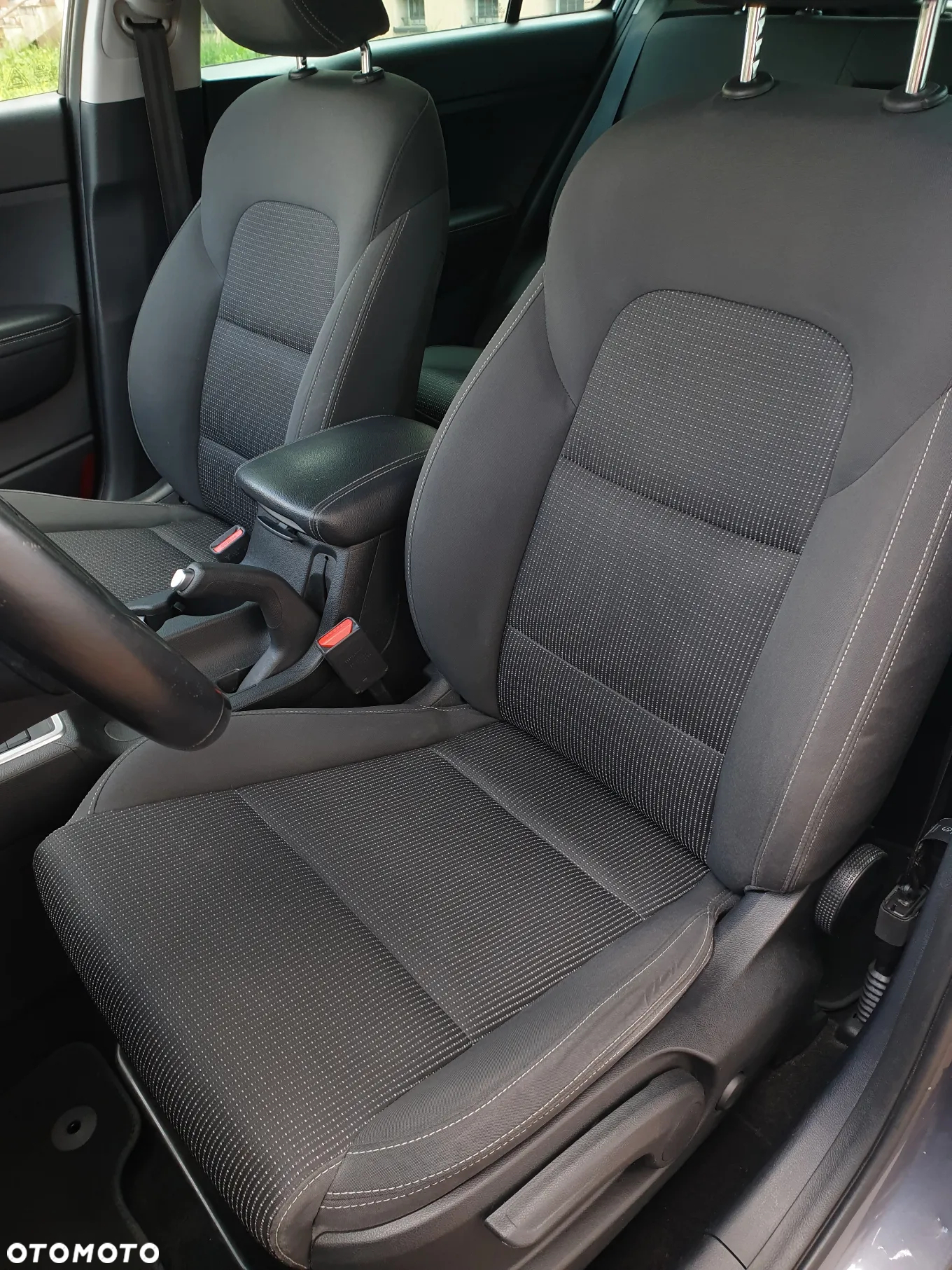 Kia Sportage 1.6 GDI 2WD EDITION 7 - 7