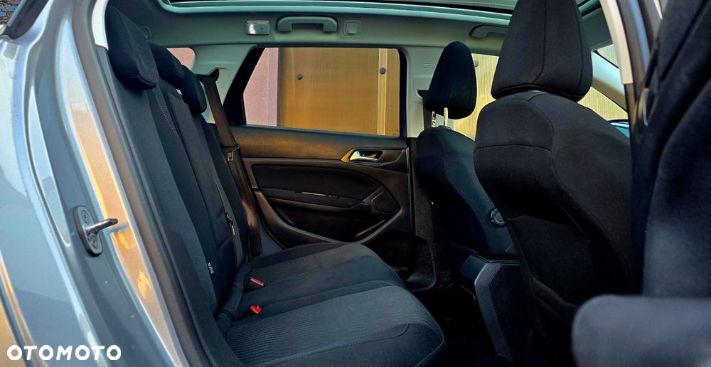 Peugeot 308 BlueHDi FAP 150 EAT6 Stop & Start Allure - 20