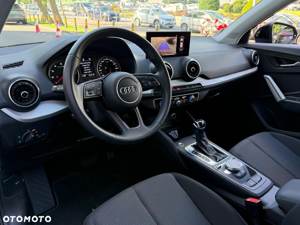 Audi Q2 - 15