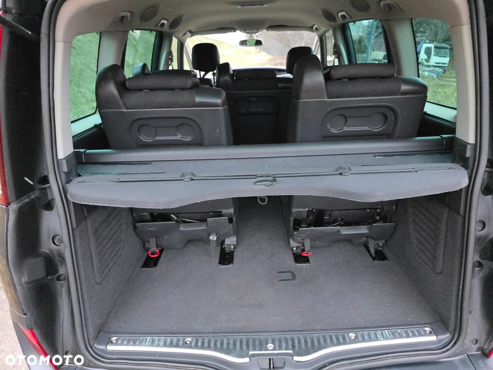 Renault Grand Espace Gr 2.0T 16V Dynamique - 6