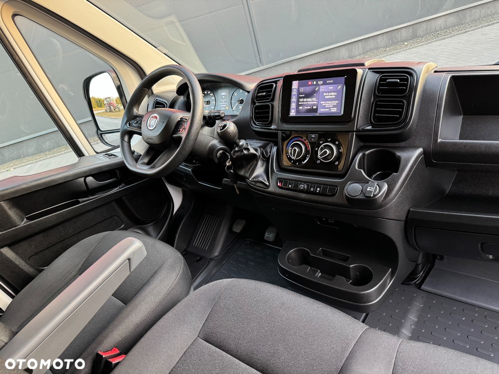 Fiat Ducato L2H2 - 7