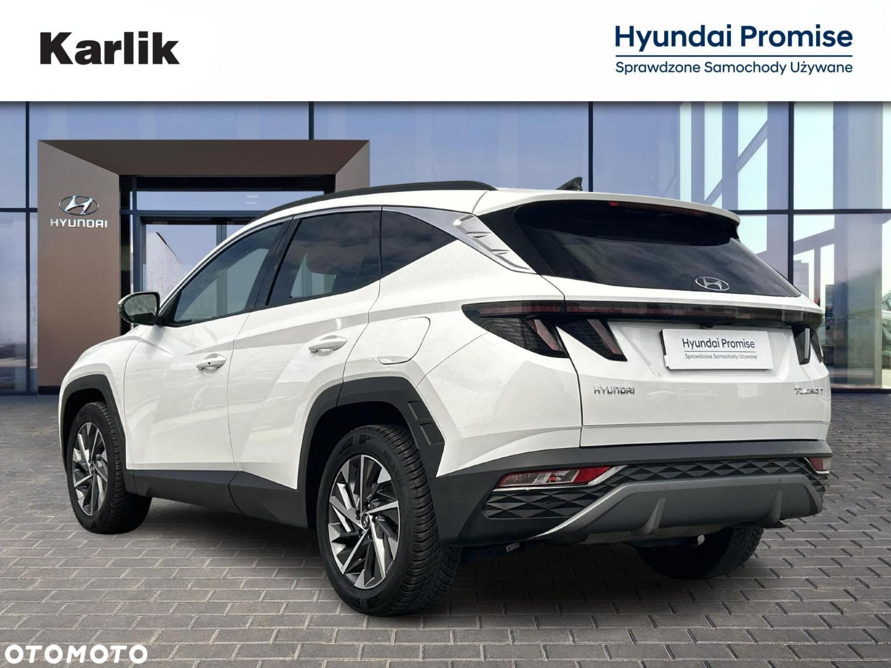 Hyundai Tucson - 3