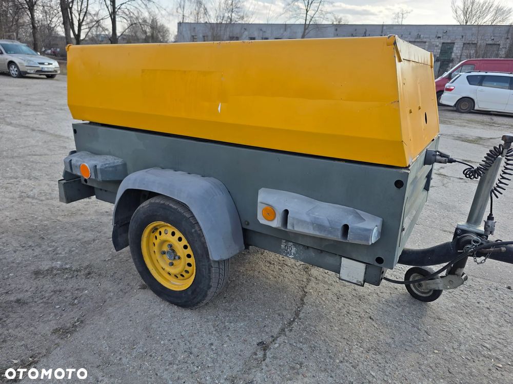 Atlas Copco XAS 97 - 1