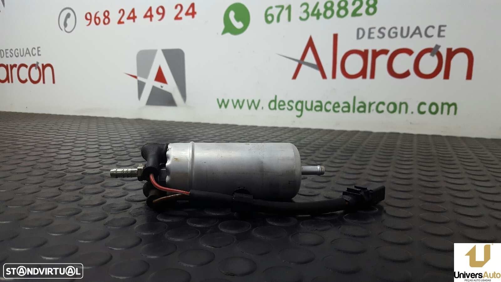 BOMBA DE COMBUSTíVEL AUDI A3 SPORTBACK (8P) 2.0 TDI AMBITION (DPF) - 1