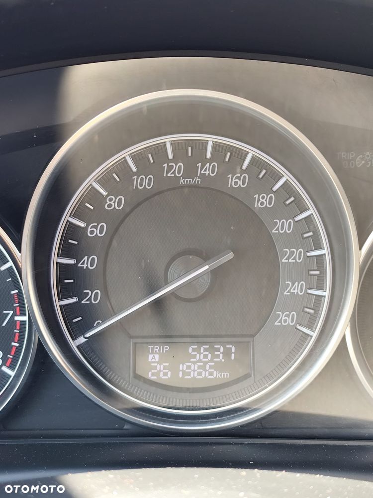 Mazda CX-5 2.0 Skyenergy 2WD - 17