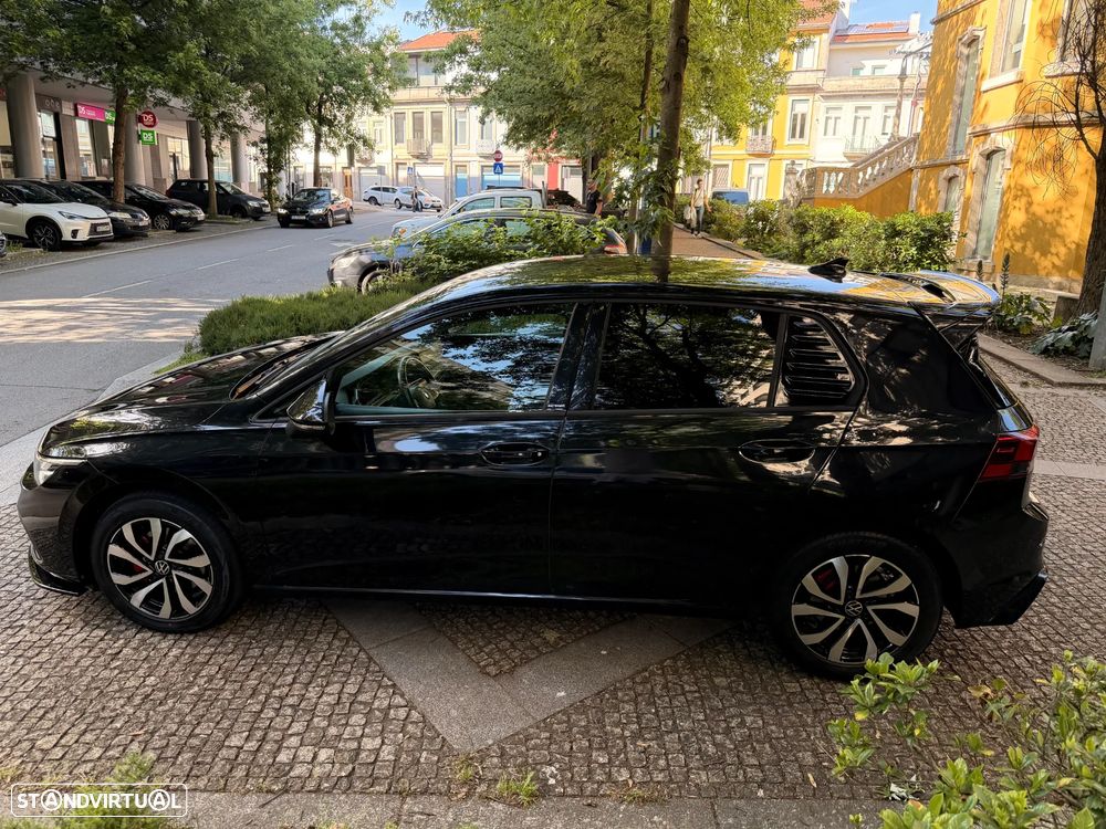 VW Golf 1.0 TSI Sportline - 3