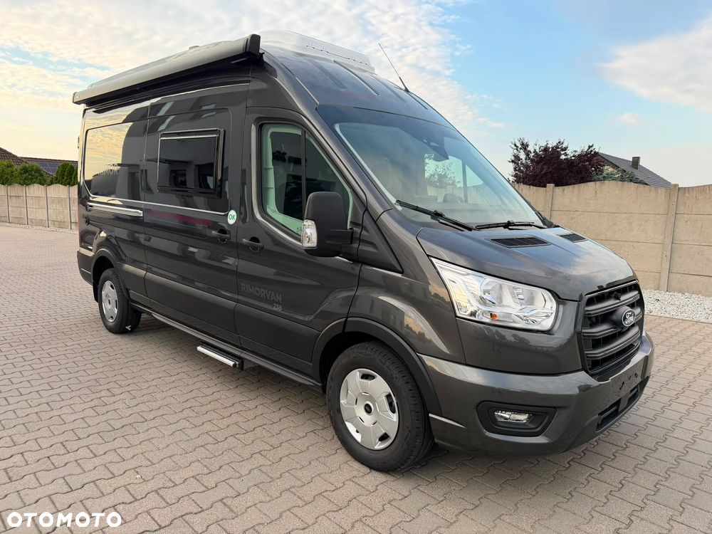 Ford Transit RIMOR VAN 238 - 2