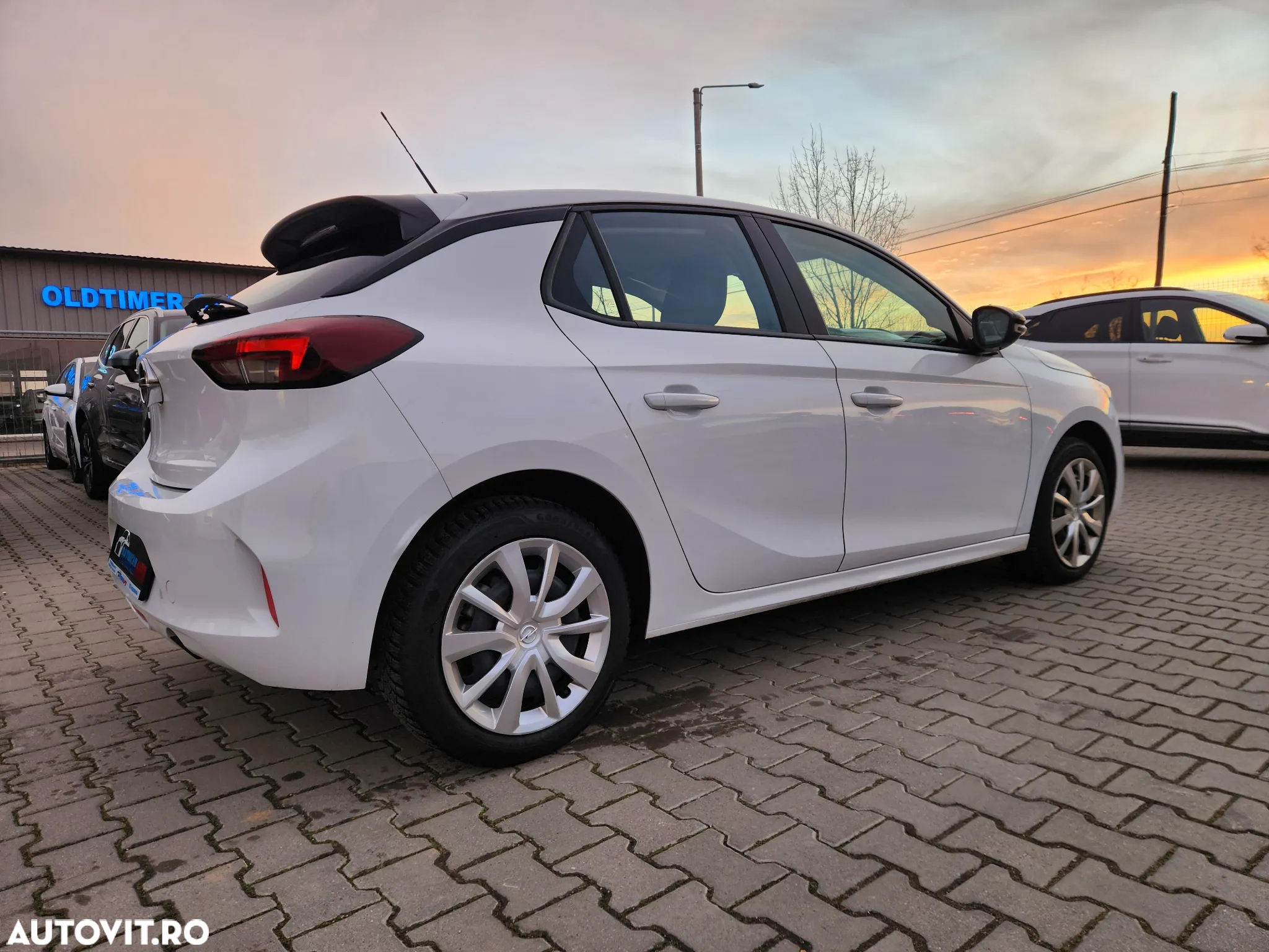 Opel Corsa 1.5 CDTI Edition - 5