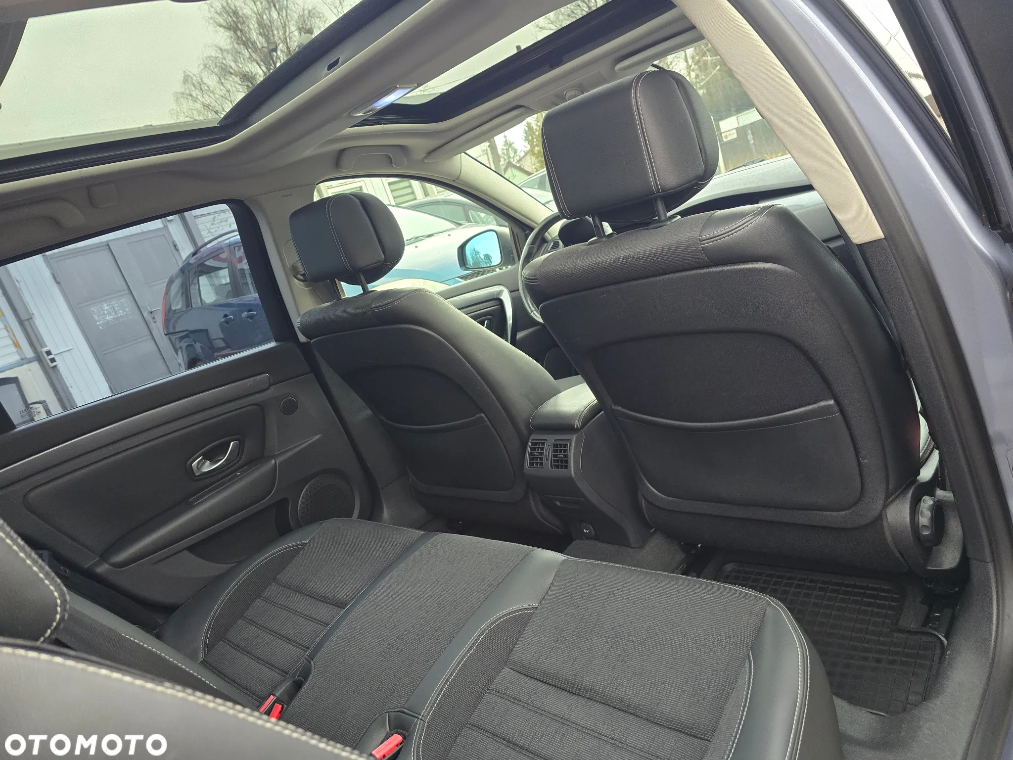 Renault Laguna dCi 150 FAP Dynamique - 38