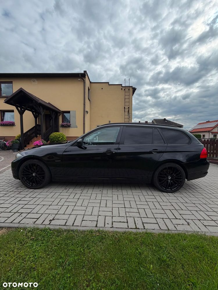 BMW Seria 3 - 8