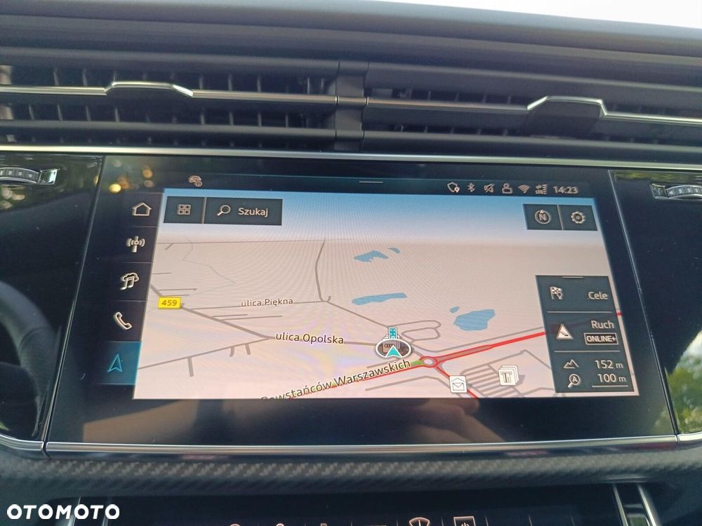 Audi SQ8 - 31