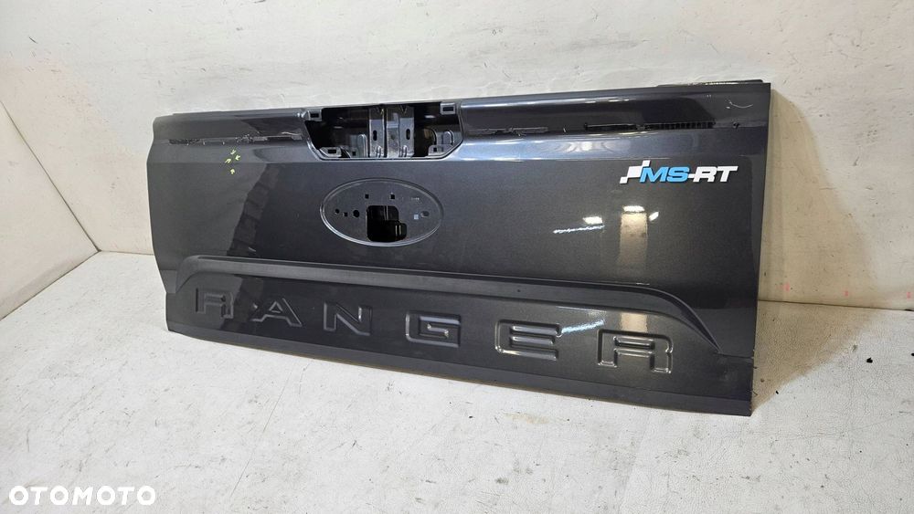 klapa tył tylna burta ford ranger vi ms-rt ms rt n1wbe43974ab - 2