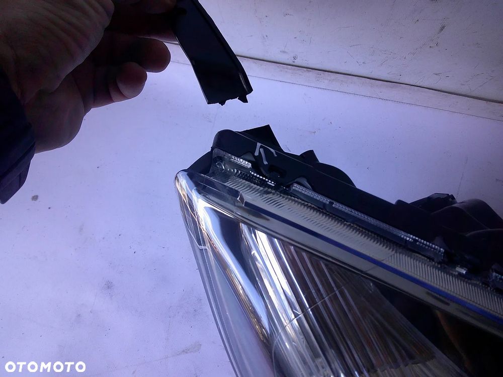 honda cr-v crv iii 06r- lampa przód prawa nowa przednia kol - 3