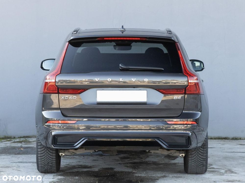 Volvo XC 60 - 6