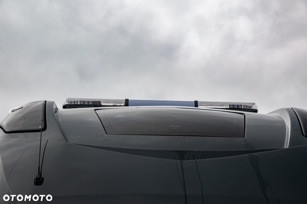 Iveco Daily 70C18HA8/P Hi-Matic Autolaweta Pomoc Drogowa 3.0 180KM - 7