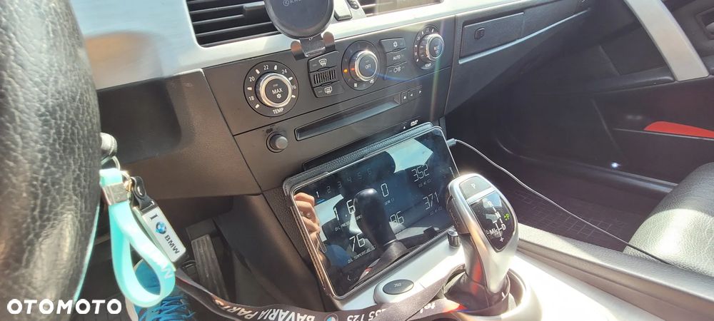 BMW M5 - 12
