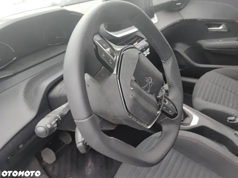 Peugeot 208 1.5 BlueHDi Active S&S - 19